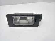 Kennzeichenbeleuchtung BMW 5 (E60) 530 d 830506