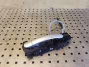 Türaußengriff hinten links VW TIGUAN (5N_) 2.0 TDI 4motion 5N0837017C