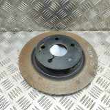 Bremsscheibe hinten rechts