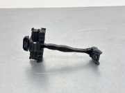 Türanschlag vorne links AUDI Q4 SUV (F4B) 35 e-tron 11A837249A