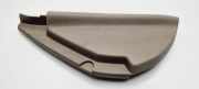 Schwellerleisten Renault Megane II Coupe/Cabriolet (EM) 8200079070