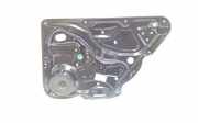 Fensterheber rechts hinten VW Passat B7 Alltrack (36, B7) 3AA839756