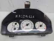 Kombiinstrument MAZDA 626 V Station Wagon (GW) 2.0 Turbo DI GHOS