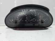 Kombiinstrument BMW 3 (E46) 320 d 0263639207 00202455000504