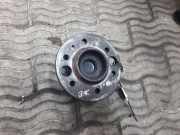 Radnabe hinten Mercedes-Benz Sprinter 3t Kasten (903)