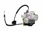 Türschloss hinten links AUDI A4 Allroad (8KH, B8) 2.0 TFSI quattro 601025032433З