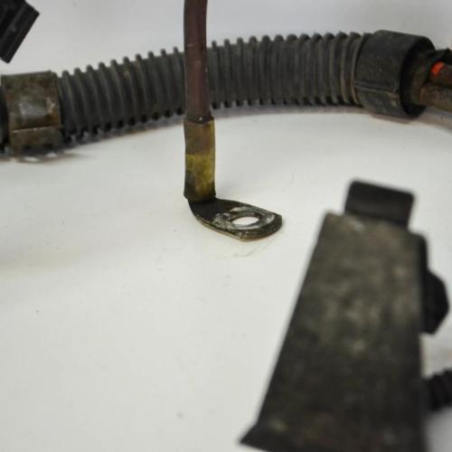 Kabelbaum VW PASSAT CC (357) 2.0 TDI 3C2971111T Bild Kabelbaum VW PASSAT CC (357) 2.0 TDI 3C2971111T