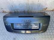 Heckklappe geschlossen Audi A4 (8E, B7) LX7Z