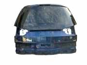 Heckklappe geschlossen Ford Galaxy (CK)