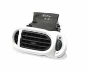 Salonlufteinlassgitter RENAULT MODUS / GRAND MODUS (F/JP0_) 1.2