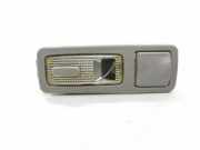 Andere Teile des Innenraums