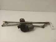 Scheibenwischermechanismus vorne VW PASSAT B5 (3B2) 1.9 TDI 3B1955113D 0390241528