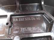 Other Front Right Chassis Parts MERCEDES-BENZ S (W222, V222, X222) S 350 d 4-matic (222.021, 222.121) A2225240440