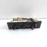 Klimabedienteil TOYOTA HILUX VI Pick-up (_N1_) 2.5 D-4D 4WD (KDN165_, KDN170_, KDN190_) 55910-35130 55519-35170