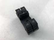 Schalter für Fensterheber links vorne Skoda Octavia II (1Z) 1Z0959858A