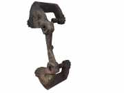 Brake Pad Bracket MERCEDES-BENZ C T-Model (S204) C 350 CDI (204.225) A2044211194