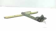 Fensterheber links hinten Mercedes-Benz S-Klasse (W116)