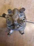 Kraftstoffzuführung VW PASSAT Variant B3/B4 (3A5, 35I) 2.0 16V 0438101039