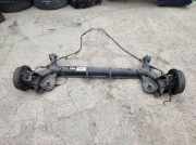 Achse hinten Ford Fiesta VII (HJ, HF) 2004310066