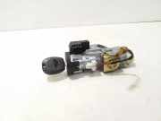 Zündschloss NISSAN X-TRAIL (T30) 2.2 dCi 4x4 5WK4865