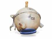 Ausgleichsbehälter VW PASSAT B7 (362) 2.0 TSI