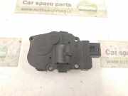 Air Flap Motor MERCEDES-BENZ M (W164) ML 350 4-matic (164.186) EFB336