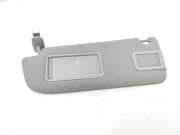 Sonnenblende links Audi A6 Avant (4F, C6) 4F0857551KL