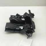 Stoßstangenhalter hinten rechts SKODA ENYAQ iV SUV (5AC, 5AZ) 85 5LG807394C