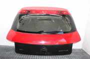 Kofferraumdeckel CITROËN C4 CACTUS 1.2 VTi 82