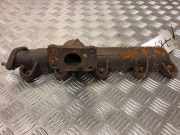 Auspuffkrümmer Fiat Ducato Kasten (250) 504151009WH