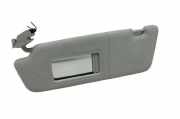 Sonnenblende links Audi A4 (8K, B8) 8K0857551