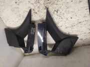 Andere Teile des Innenraums