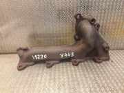 Auspuffkrümmer Lexus IS 2 (E2)