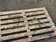 Klimaleitung AUDI A2 (8Z0) 1.6 FSI