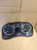 Kombiinstrument PEUGEOT 307 SW (3H) 1.6 HDI 110 216748814
