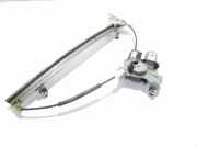 Fensterheber vorne rechts NISSAN PATHFINDER III (R51) 2.5 dCi 4WD 13466754 400846C
