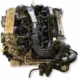 Motor MERCEDES-BENZ CLA Coupe (C117) CLA 220 CDI / d (117.303) 651930