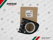 Gitter Grill vorne links FIAT 500 (312_) 1.2 735642313