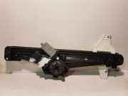 Heckscheibenheber hinten links PEUGEOT 3008 II SUV 1.5 BlueHDi 130 156120862 9829482580