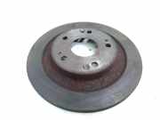 Bremsscheibe rechts hinten Honda Civic IX (FB, FG)