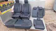 Sitzgarnitur komplett Leder geteilt Ford EcoSport () LU5T14D231BYA