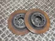 Bremsscheibe hinten links KIA SPORTAGE V (NQ5) 1.6 T-GDI