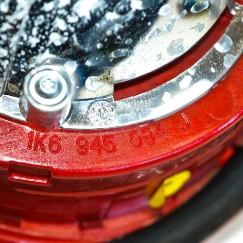 Heckklappenleuchte rechts VW GOLF V (1K1) 1.9 TDI 1K6945094J Bild Heckklappenleuchte rechts VW GOLF V (1K1) 1.9 TDI 1K6945094J