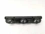 Heizungsbetätigung (Konsole) vorne BMW 5er (E60) 9177712