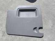 Türpolster hinten rechts NISSAN PRIMASTAR Van (X83) 2.0 dCi 115 91165828
