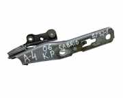 Motorhaubenscharnier links Audi A4 Cabriolet (8H) 8H0823301