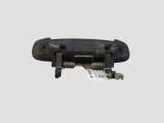Türaußengriff hinten links AUDI A3 Cabrio (8P7) 1.4 TFSI 8E0839207
