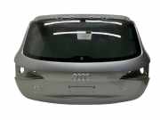 Heckklappe geschlossen Audi Q5 (8R) 8R0827023C