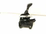 Gangschaltmechanismus