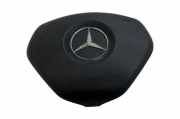 Lenkrad Airbag MERCEDES-BENZ C (W204) C 200 CDI (204.001) BAMPT11722